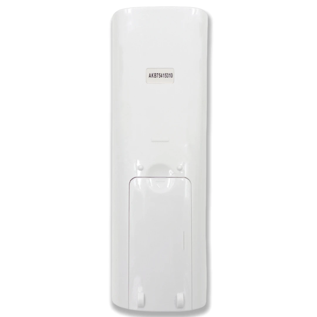 AC Remote Control AKB75415310, AKB74955602, AKB74955615, AKB74955605 For LG Air Conditioner LS090HEV2, LA120HSV5, LS180HEV2