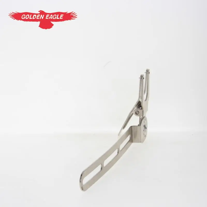 Fully Automatic Template Machine Clips Clothing Template PVC Supplies Template Clips