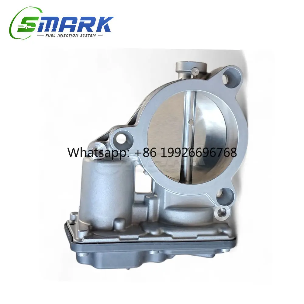 

Fuel Injection Parts Throttle Body 13547619008 A3C0067720000 Engine Throttle Valve