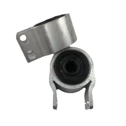2PCS Suspension Front Lower Control Arm Bushing for 2016-2021 Chevrolet Equinox GMC Terrain 39013608 84110416 84110417 84406464