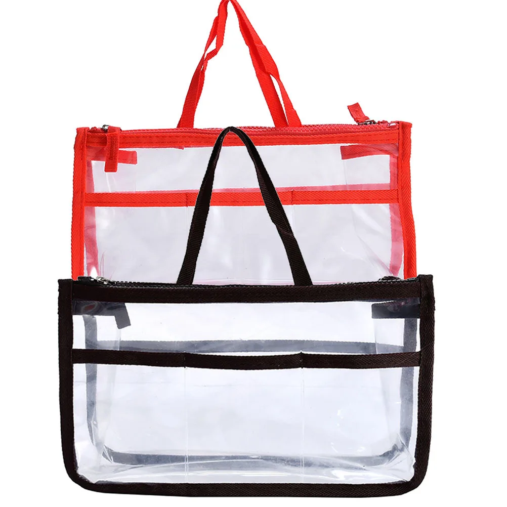 Eva Wasserdichter Reise-Kulturbeutel-Organizer, Make-up-Aufbewahrungskoffer, tragbare Waschbeutel für Camping, Business