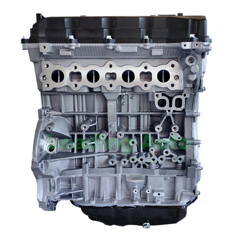 New Motor 2.0L 2.4L G4KC Auto Parts Engine Assembly Rebuilt For Hyundai H1Sonata Kia Carens Magentis 2012 2007 Turbo 2.0 Tdi