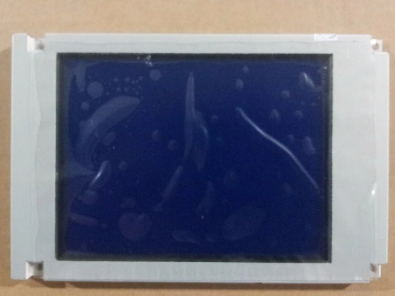 Écran d'affichage LCD, EDMMUG1BBF