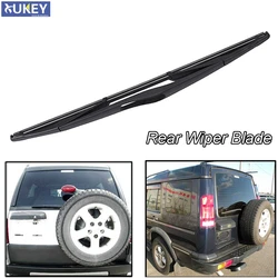 Xukey Rear Window Windshield Windscreen Wiper Blade For Land Rover Freelander 1 MK1 Discovery 2 L318  For Saab 9-5 / 9.5 Estate