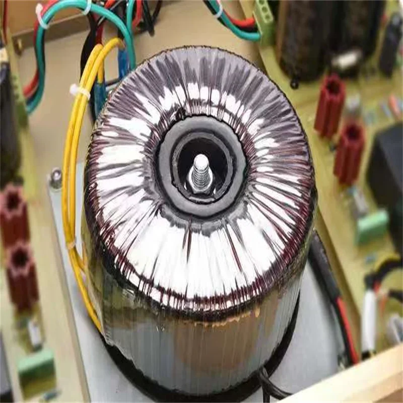 FM ACOUSTICS- FM300A Classic Power Amplifier 150W × 2 Audiophile HiFi Sound Amp โฮมเธียเตอร์