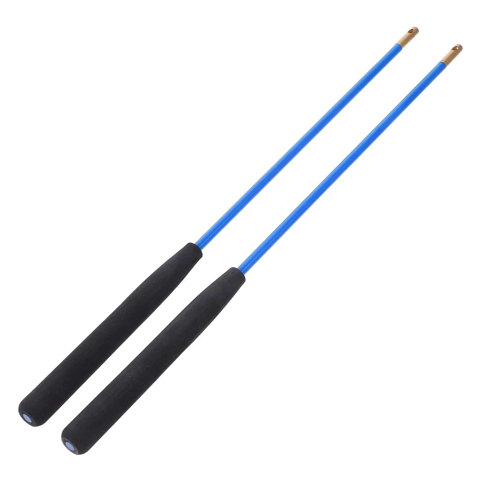 Diabolo varas giratórias alças de substituição para equipamentos de fitness ioiô chinês design antiderrapante braço de estabilidade aprimorada