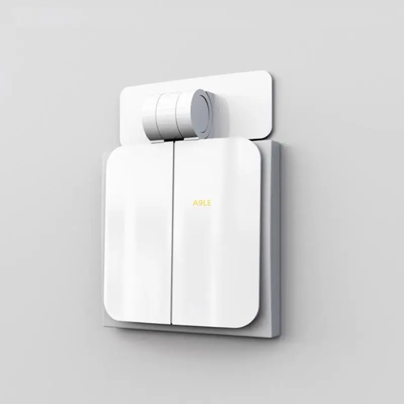 

Large Plug Cover for Socket & Switches Electric Plug Protections Cover Light Panel Switches Button Protections Lid