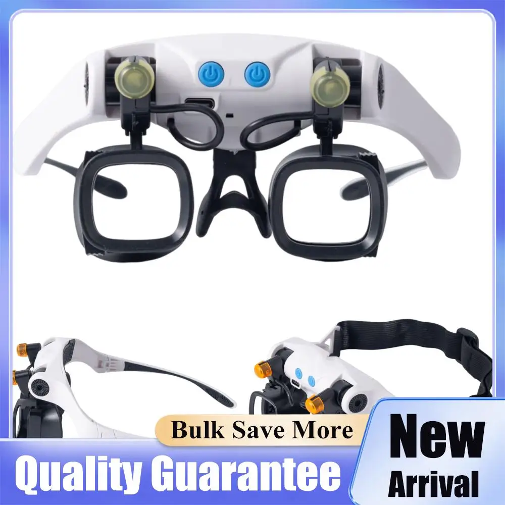 Jewelers Magnifying…