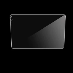Car Tempered Glass Protective Film Car Sticker For 9 10.1 inch Radio Stereo DVD Car Accessories GPS Touch Full LCD Screen