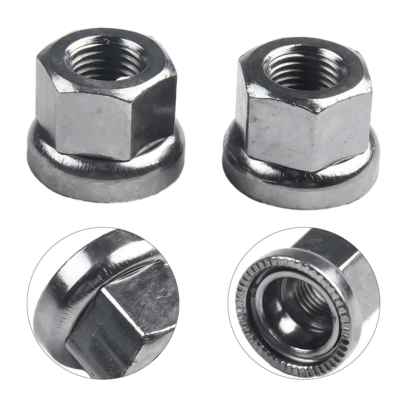2PCS Bike Wheel Scr… - image