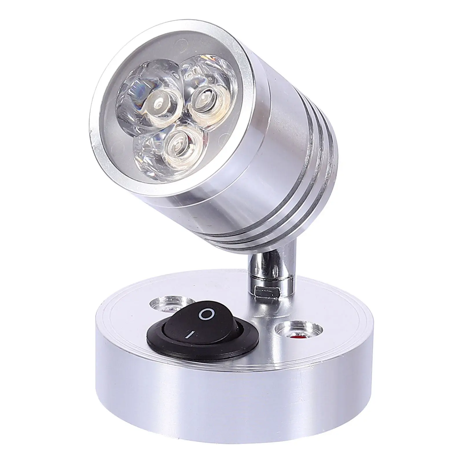 12V LED Ceiling Light for Boat Caravan Camper Interior Downlight Energy Saving Cabin Lighting