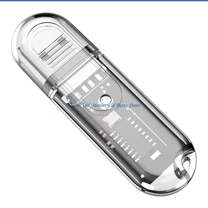 P9FD Wireless Music Streaming USB Receiver Transmitter Music Reception for Laptop Car