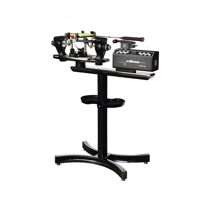 S616 Stringing Machine for Tennis and Badminton Racket Stringing Factory Wholesale Price
