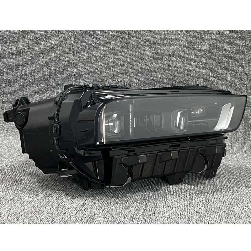 

Original high-quality OEM auto parts, automotive LED headlights, without modules, for X7 G07 2023 2024