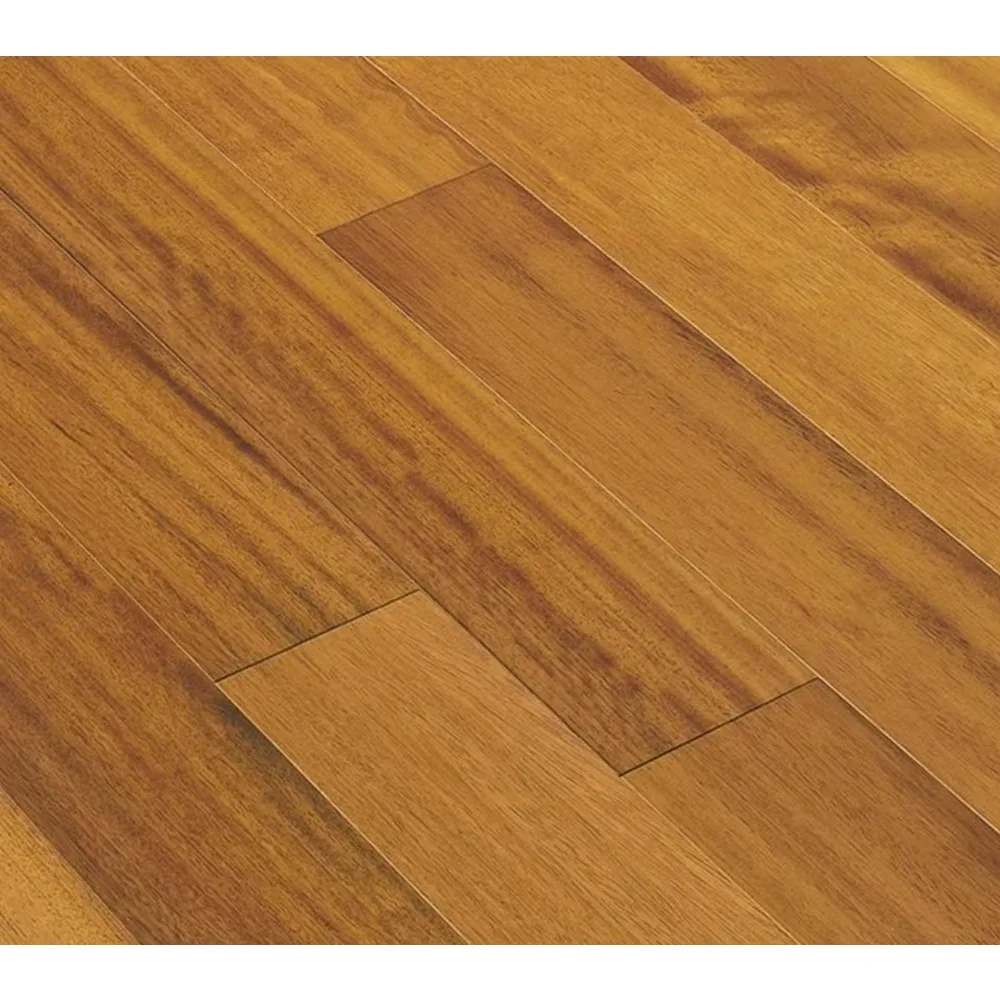 トロピカルウッドのカスタム版 12mm 14mm、多層ウッドフローリング