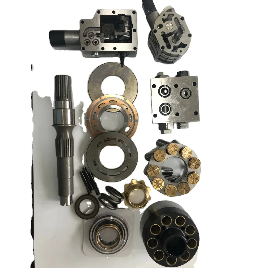 

Ремкомплект гидравлики PV20/PV21/PV22/PV23/PV24/PV25/PV26/PV27