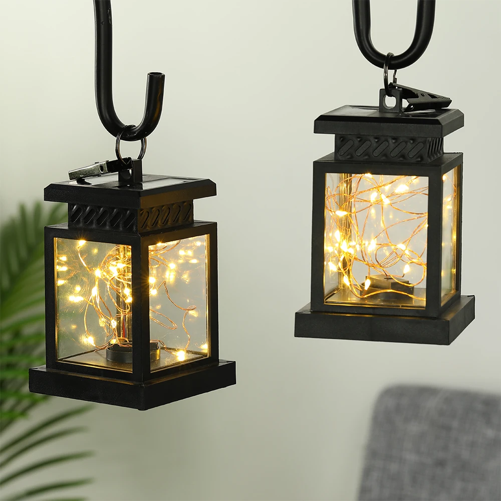set-of-2-solar-lantern-lights-outdoor-waterproof-solar-powered-table-lamp-hanging-lighting-for-patio-garden-landscape-decoration