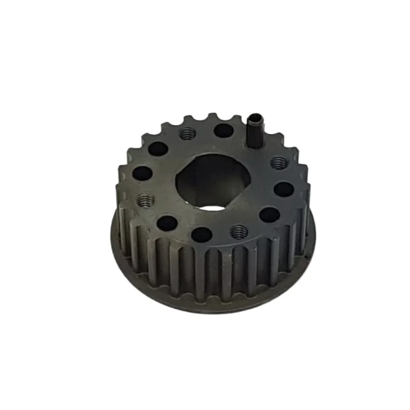 

Для HYUNDAI ATOS, I10 I; KIA PICANTO 1,0/1,1 02,98-коленчатый вал OEM 2312002570 23120-02570