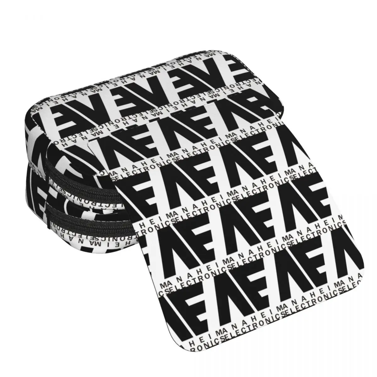 Anaheim Electronics Pencil Case for Students School Pen Box Pencil Bag Stationery Supplies Pen Holder Bag