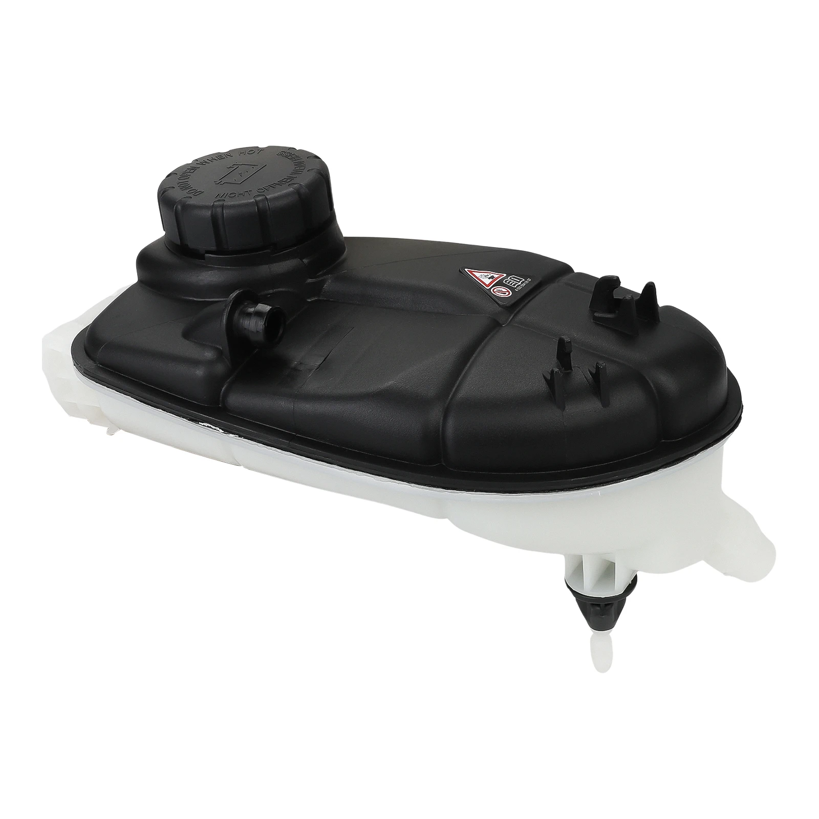 For Mercedes-Benz A-Class A180 A200 A260 B180 B200 B260 W246 W176 B250 CLA250 Coolant Expansion Water Tank With Cap 2465000049
