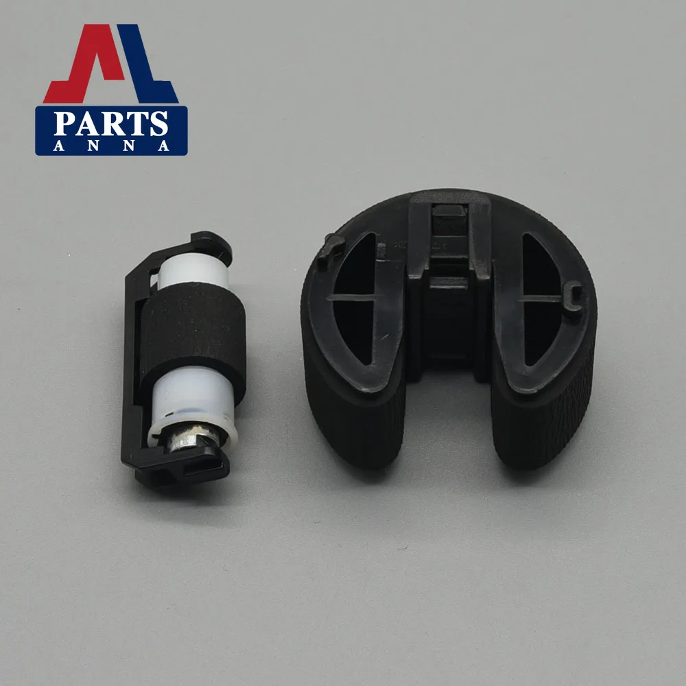 

5sets CC430-67901 for HP CM1312 CM1415 CM2320 CP1210 CP1215 CP1510 CP1515 CP1518 CP1525 CP2025 Separation Feed Pickup Roller