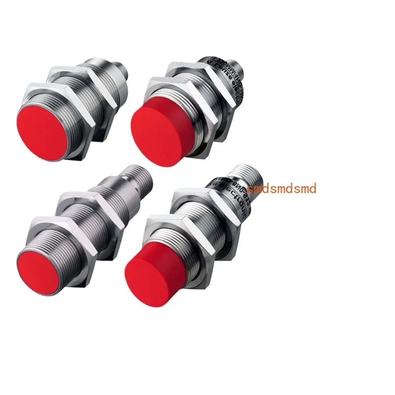 

Proximity switch IS 118MM/4NO-8N0 sensor