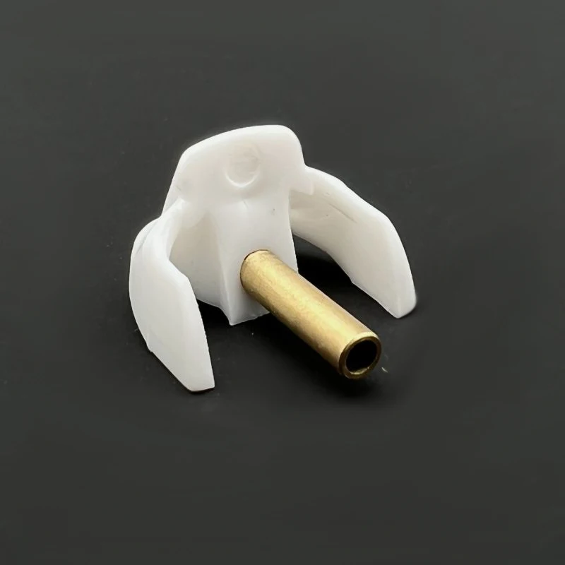 Cartucho giratorio de repuesto para aguja de diamante, Stylus para Stanton N520 520.V3 N505 505.V3 500, accesorios de alta fidelidad, 1 unidad