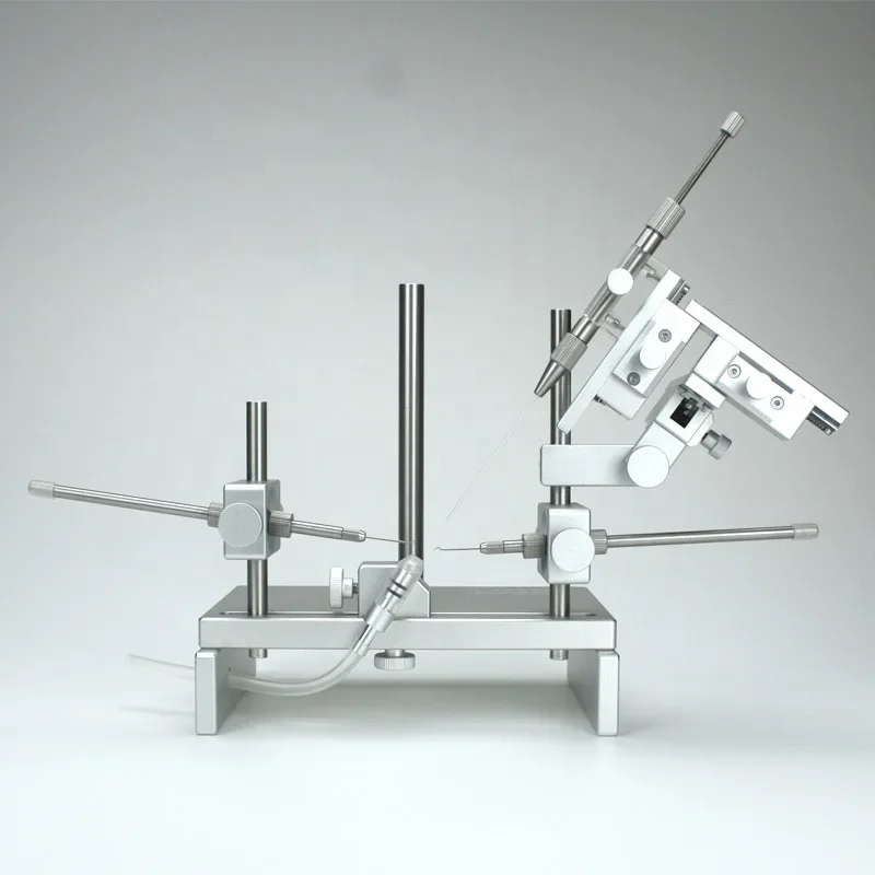 New Bee Laboratories Equipment Bee Keeping Queen Bee Artificial Insemination Kit