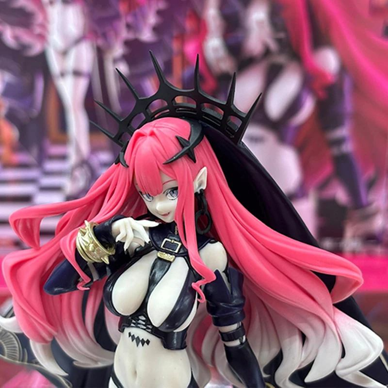 

New In Stock Original FuRyu Anime Figures Baobhan Sith TTI FATE FGO Grand Order PVC Action Figure Model Toys Christmas Gift