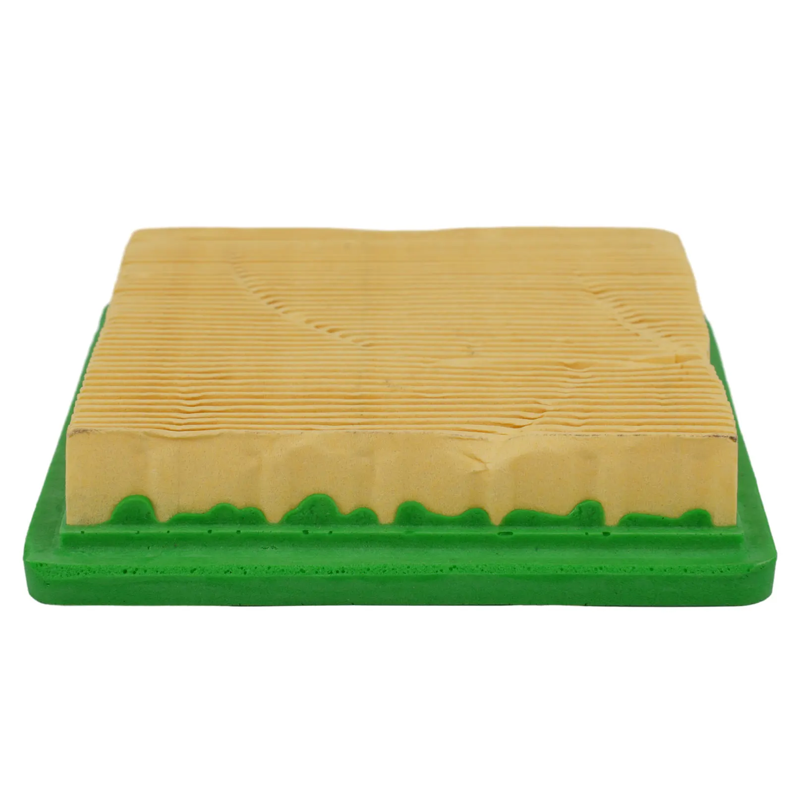 

For FXRM 4639 5196 eS PRO 1855 Air Filter Replacement Fits For FXRM 5 5 5 0 Size 116mm Length 100mm Width 29mm Height