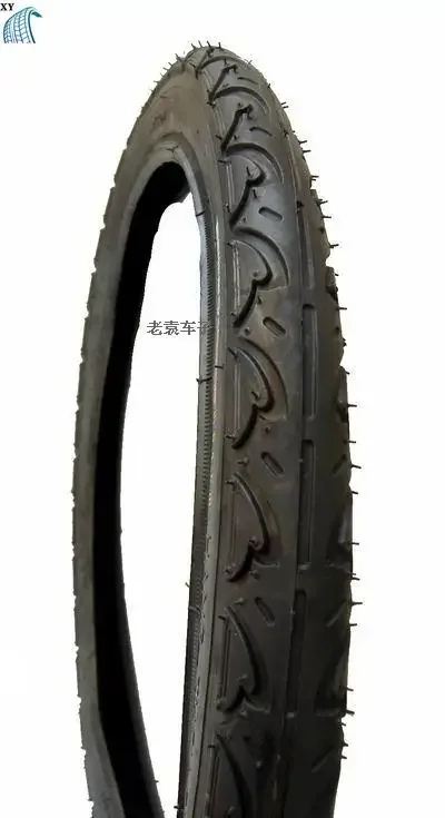 

Baoyou Genuine Chaoyang Tire 16 Inch Folding Bicycle 16x1.75 Outer Tire 16 * 1.75 Inner Tube 47-305