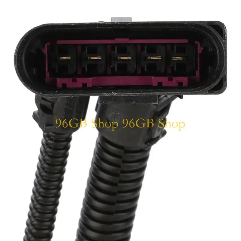 

96GB 070971277B 299220 4074637022 for 2.0 2.5 2003-2010 Car Glow Plug Bridge Wiring Harness Replacement Accessories