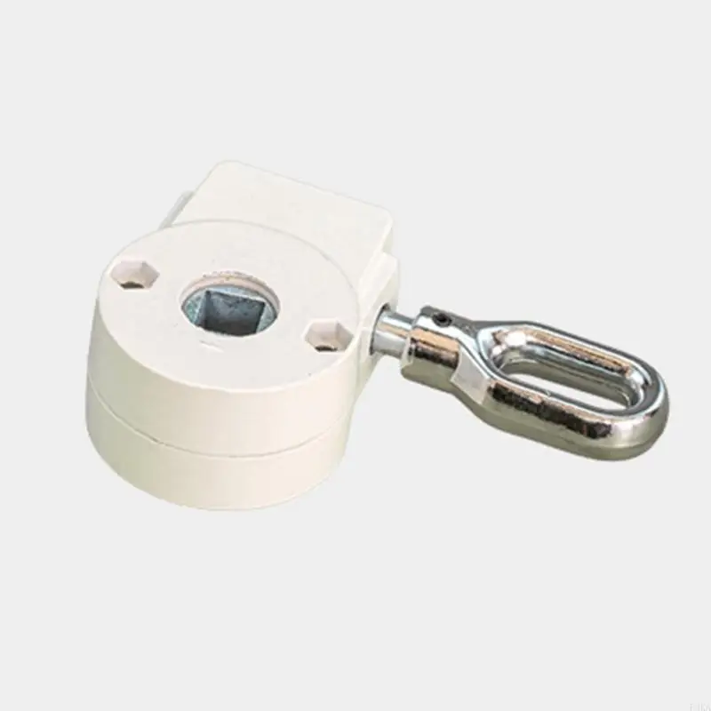   Sturdy Awning Crank Gear Manual Operations Accessories for Various Awning Models