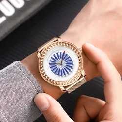 Women Quartz Watches Waterproof Luminous Watches for Men Shock Resistant Water Resistant Men Fashion Watch Luxury Design Clock