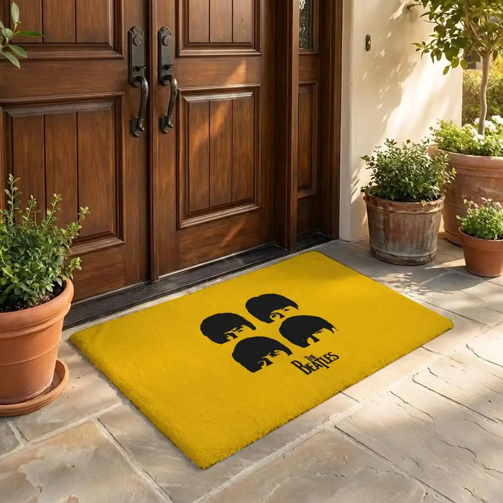 Famous Rock Band T-…