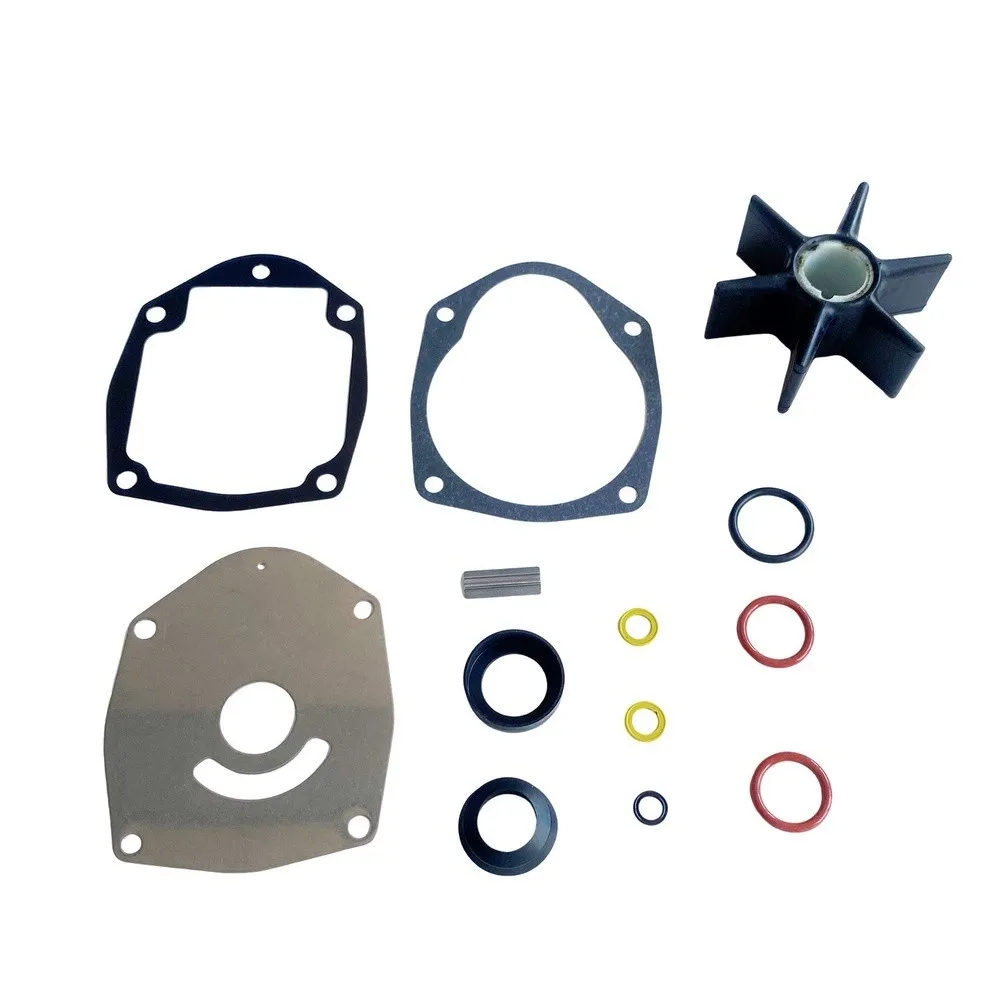 Complete Impeller Repair Solution Water Pump Marine Engine Cooling Part As Shown In The Figure Water Pump Impeller Kit