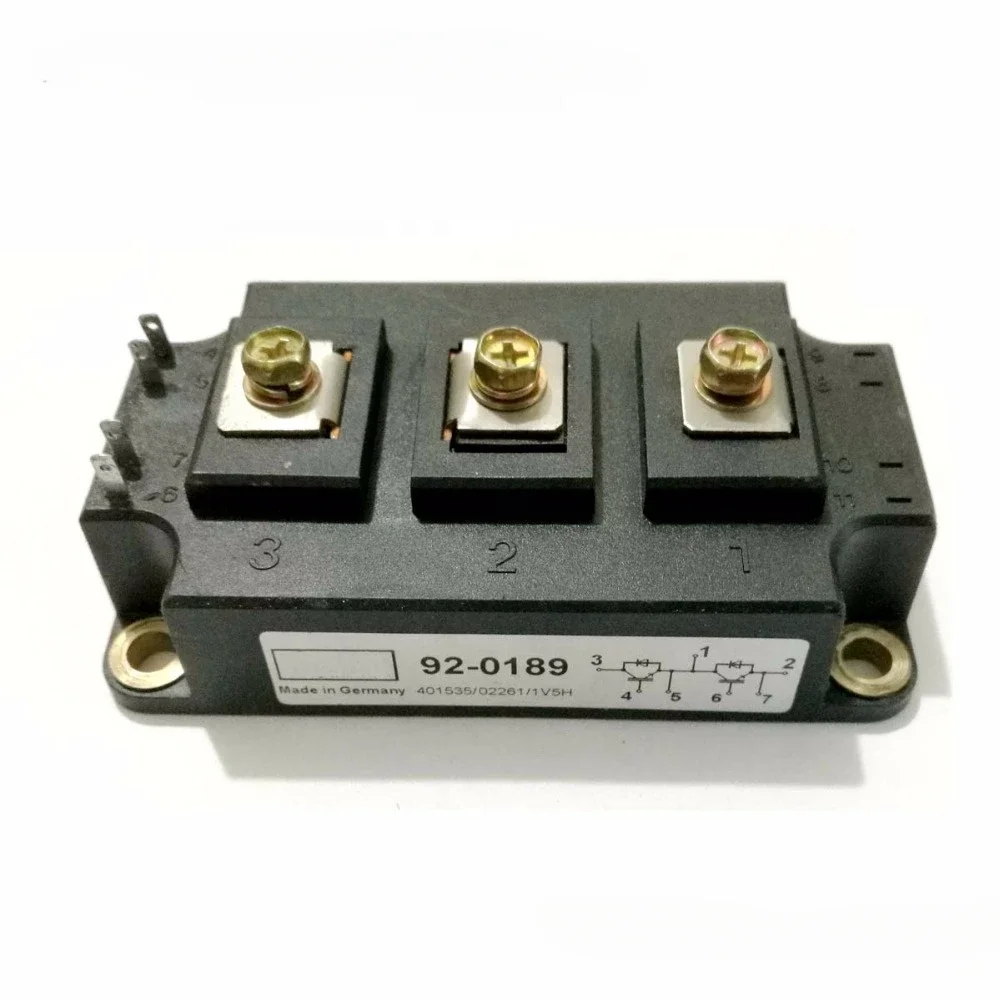 IGBT POWER MODULE 92-0182 FOR WELDER MACHINE 92-0189 IR92-0182