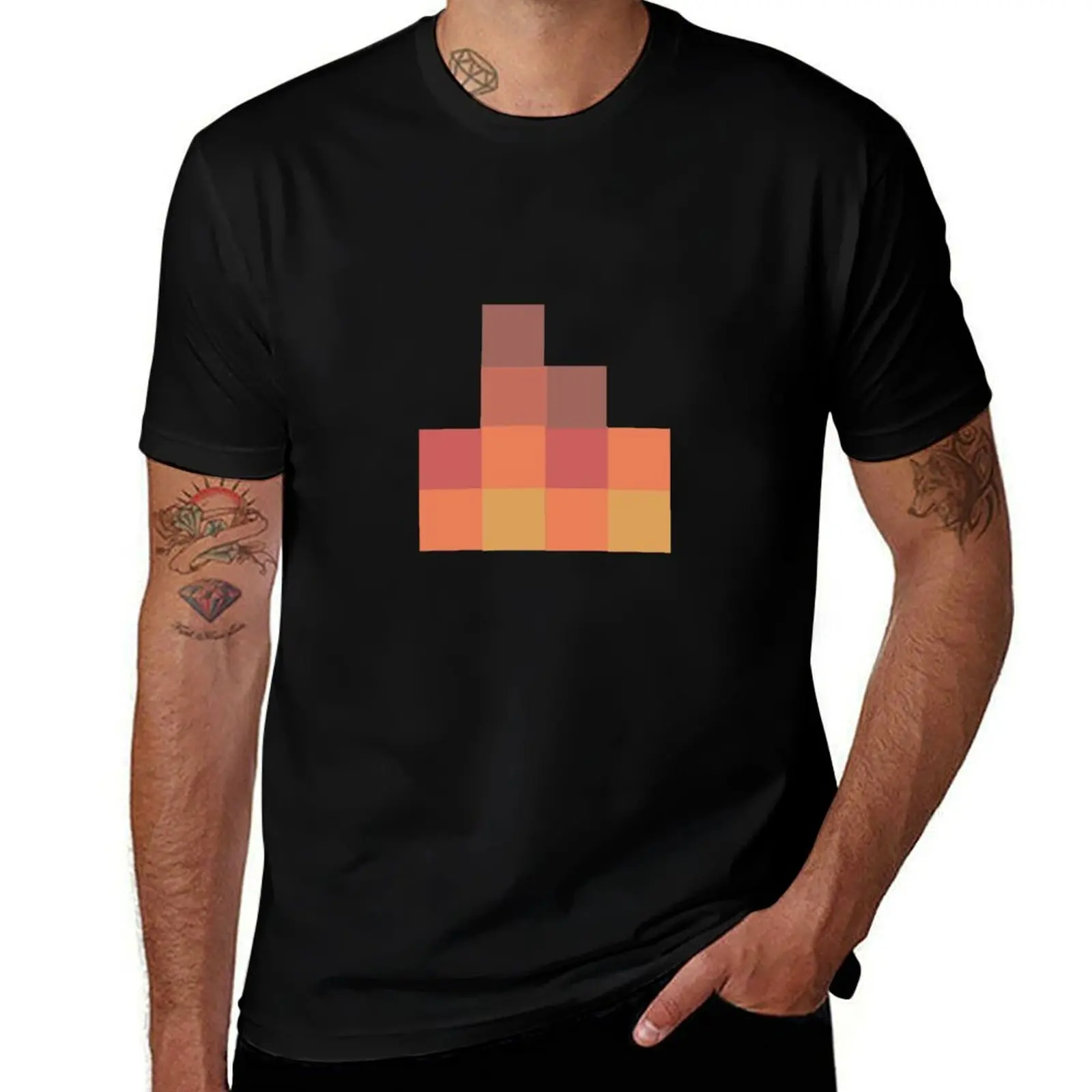 

Sapnap's flame T-Shirt Louboutins topping new gifts and t-shirts plus size tops designer t shirt men