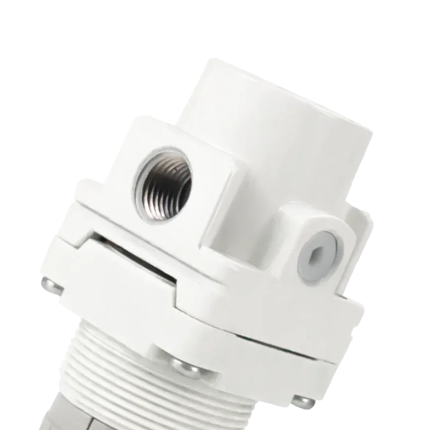 Pneumatic pressure reducing valve AR20-02-A/AR10-M5/AR30-03BG pressure regulating valve