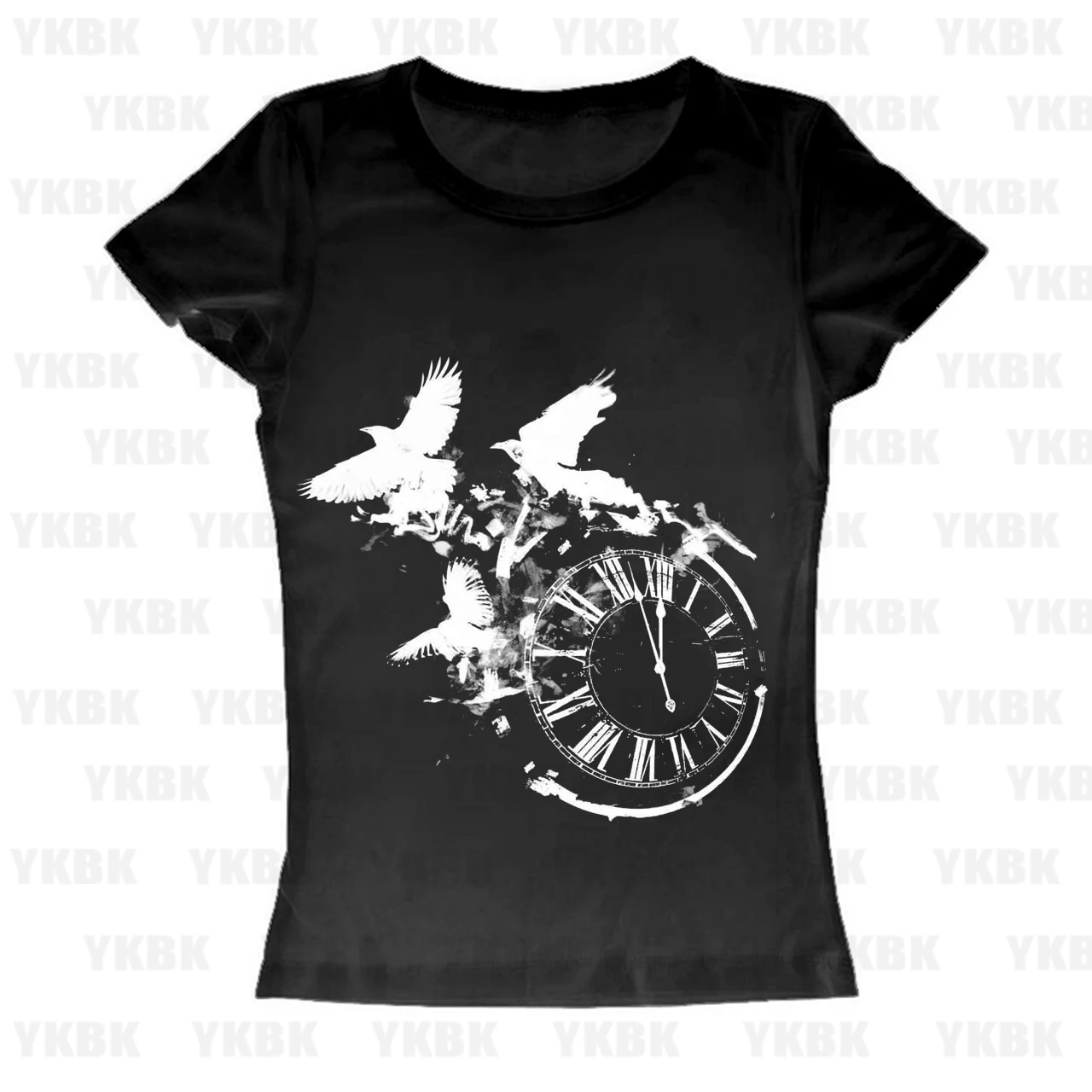 Aesthetic Tops Crop VintageBaby Tees Women Graphic Tops Y2k Style Spider Y2k Short Sleeve Te VintageBaby Tees Women Clothes