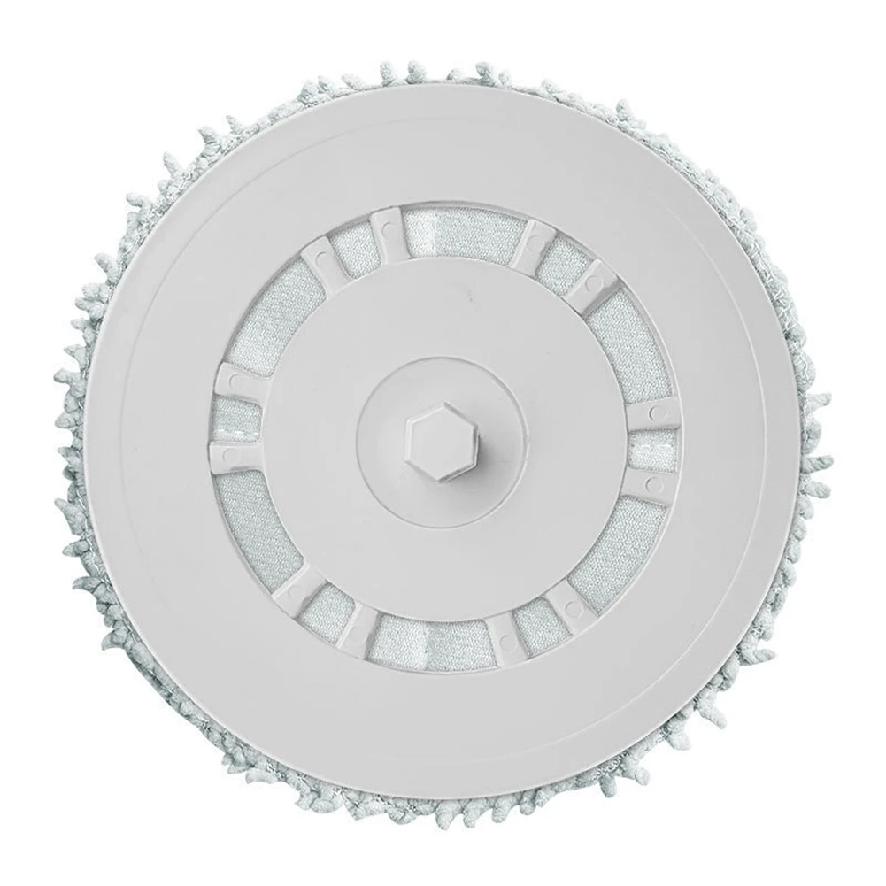 Replacement Mop Cloth Bracket Rag Mount Holder Mopping Module for Xiaomi Mijia B101CN Robot Vacuum Repair Parts