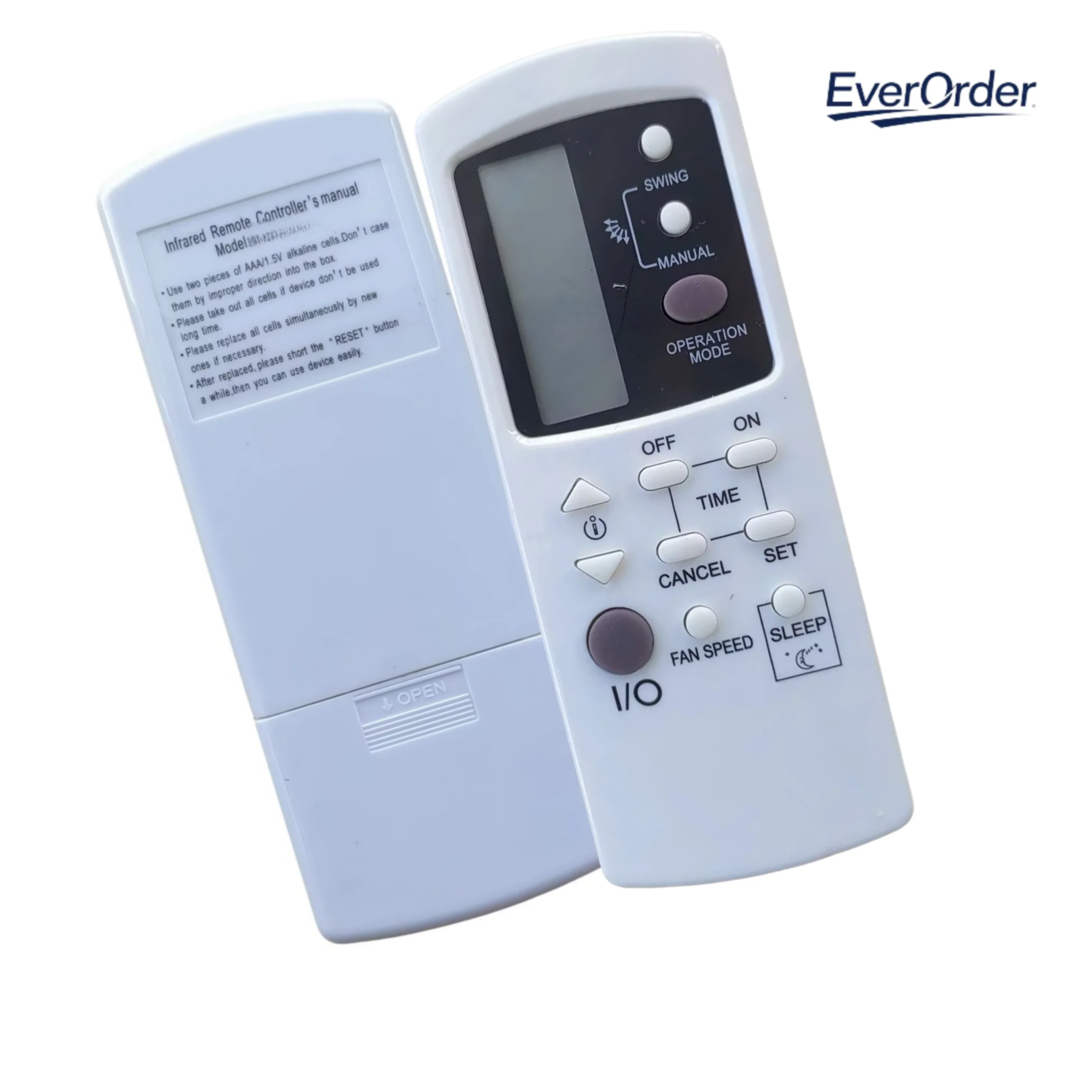 

New high-quality remote control for Galanz air conditioner GZ-1002A-E3 GZ01-BEJ0-000 GZ-1002B-E1 GZ-1002B-E3