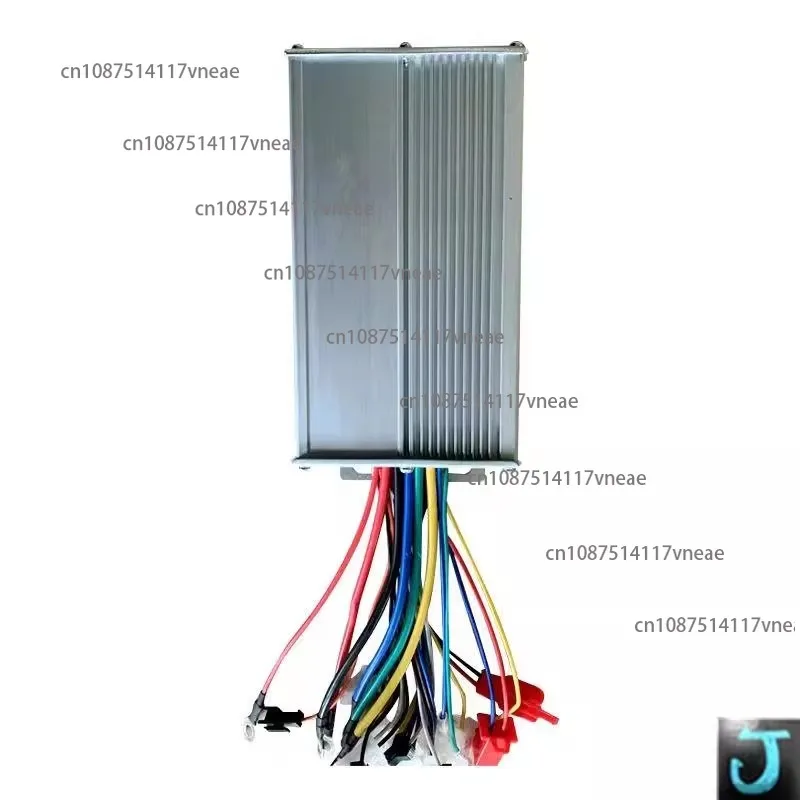 48v72v60v 500W Controller, Driver