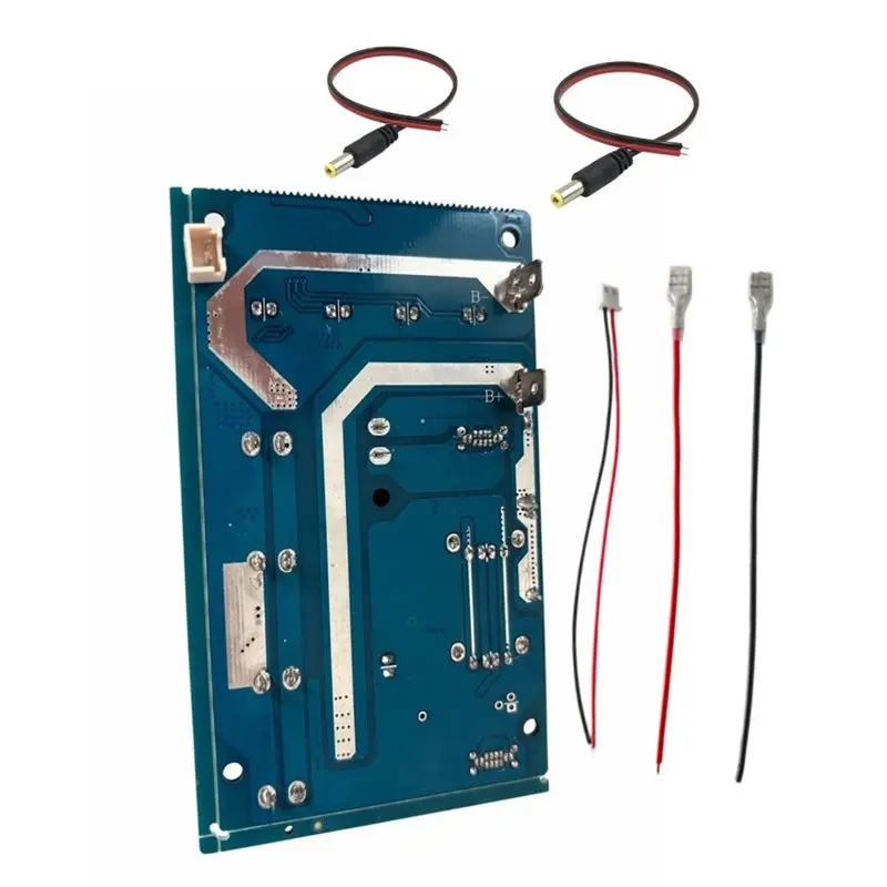 DT19-3.2V Boost 5V12V Solar Small System Control Board