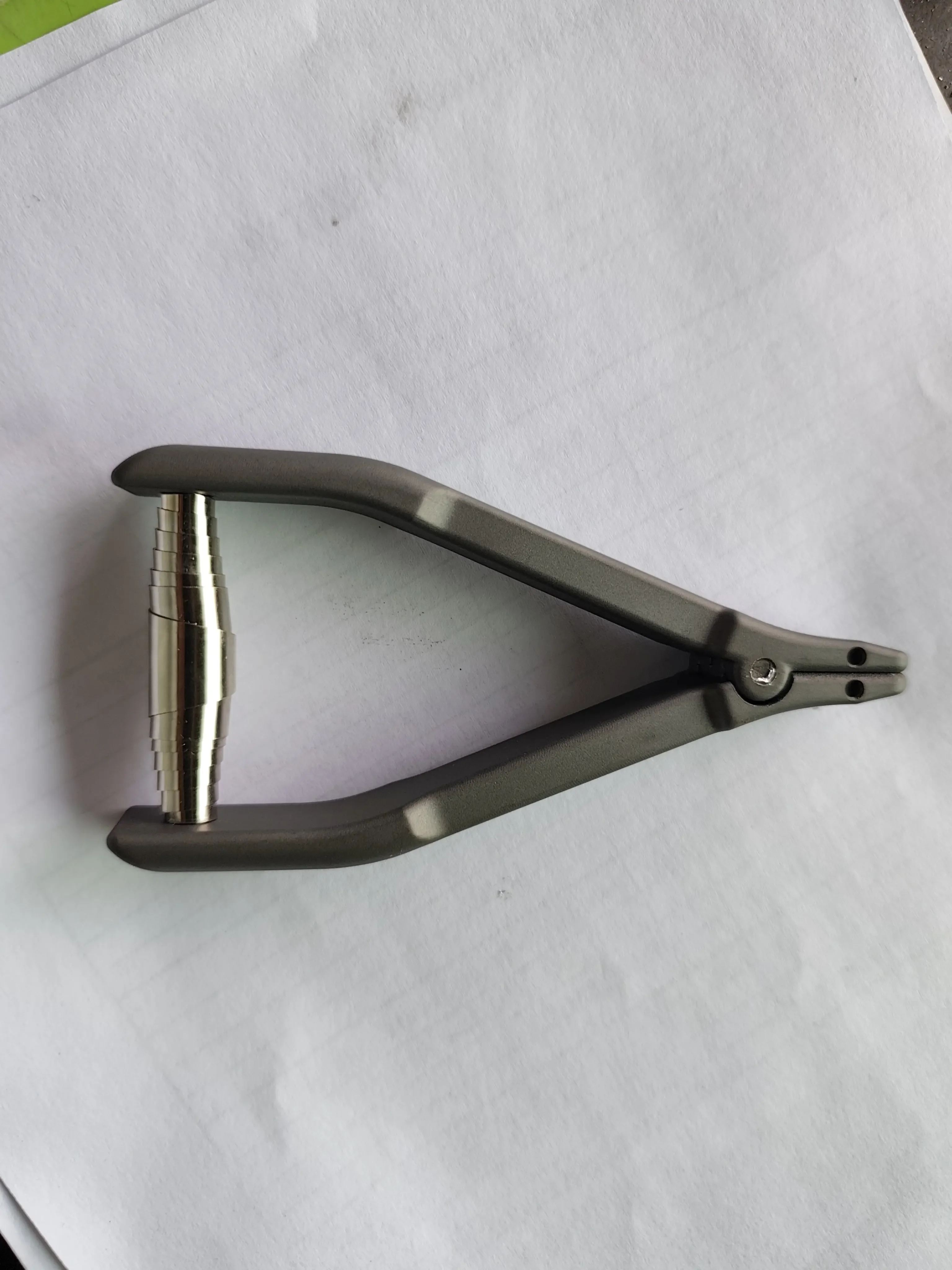 Limited Offer Badminton Racket Wire Pulling Machine Tool, Mini Starting Clip, Knot Pliers, Ultra-light Knot Use