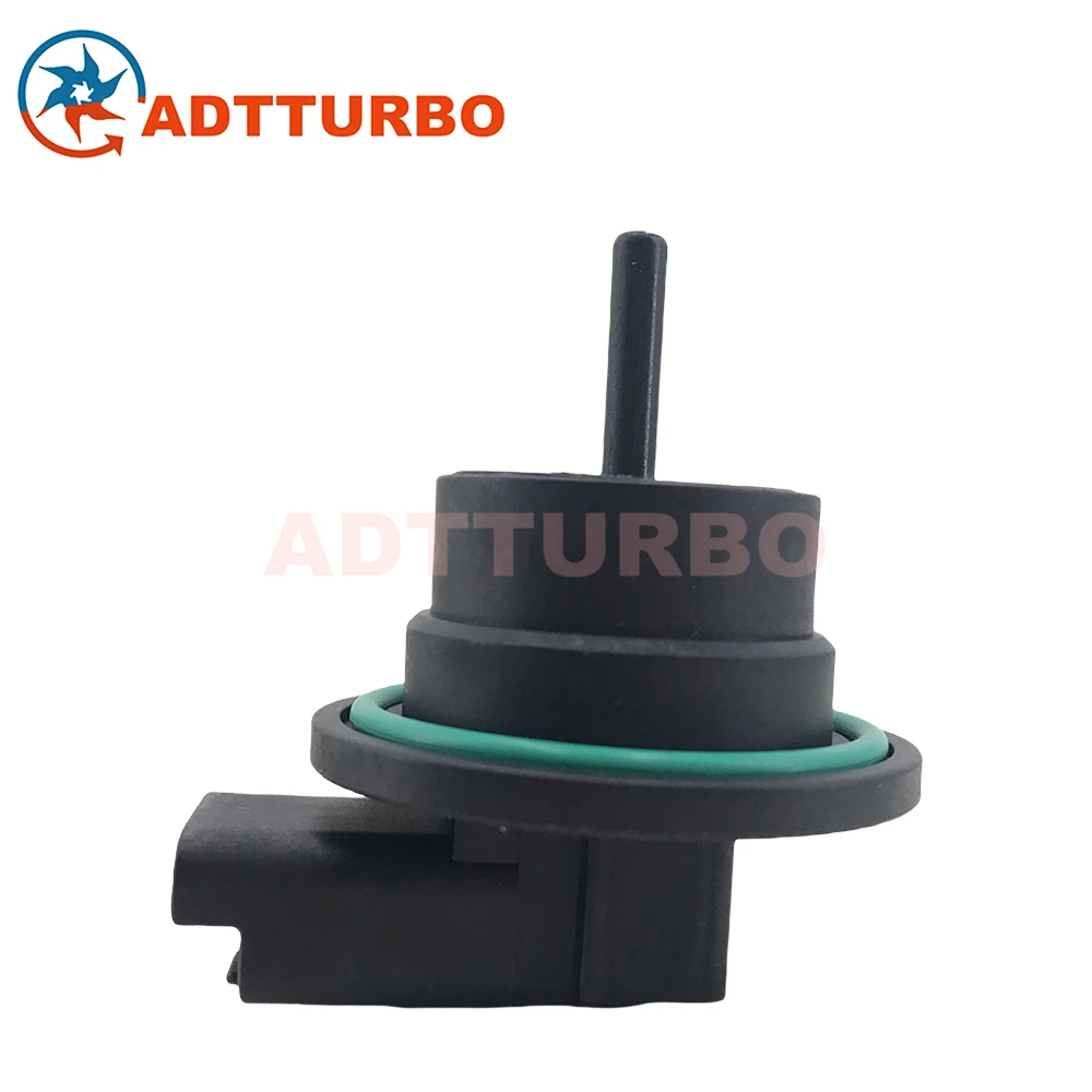 GTC1244VZ 806291 Turbo Actuator Position Sensor 784011 784011-5005S 0375P8 Turbine for Citroen C4 Picasso 1.6 HDI 114HP 84KW