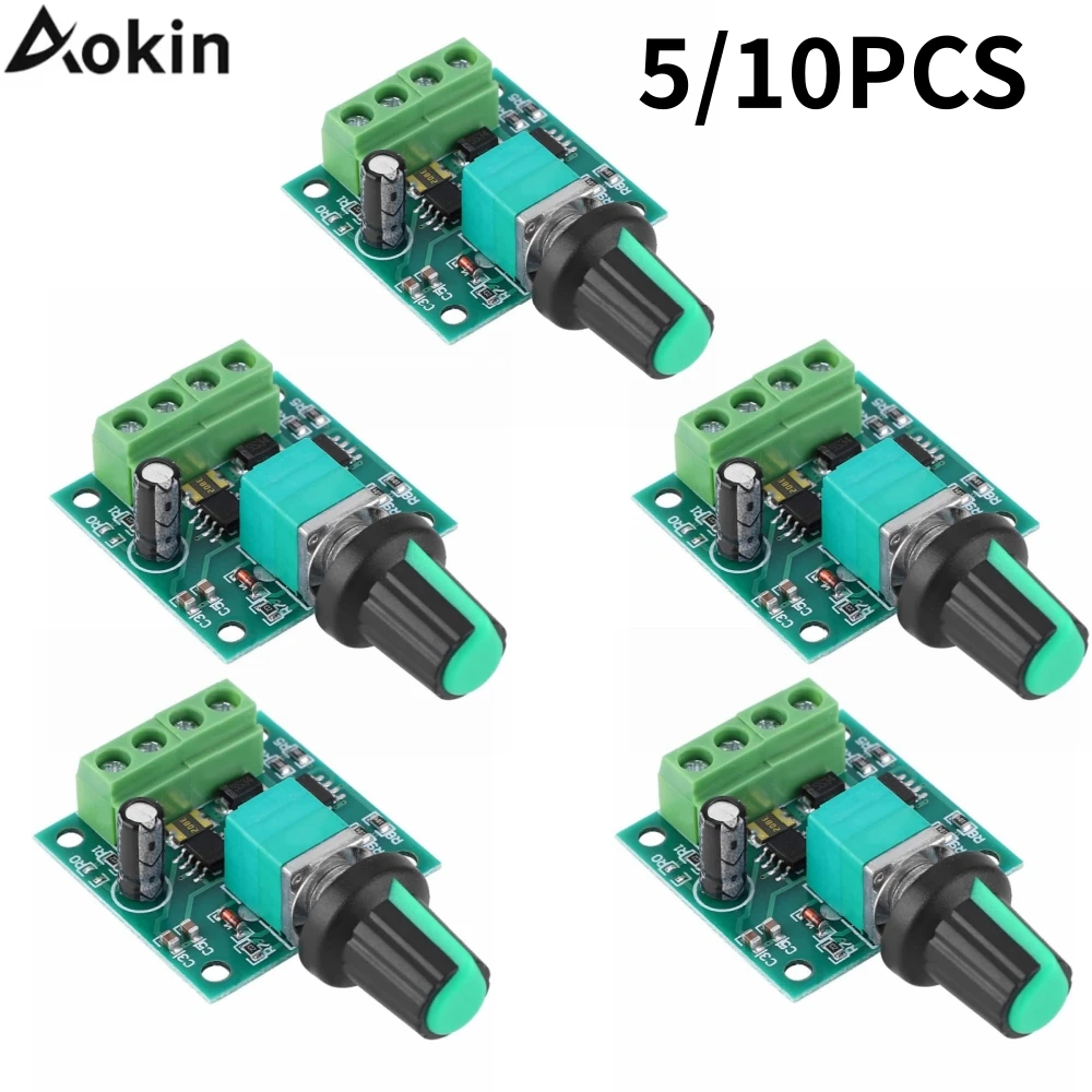 5/10PCS Dc Voltage …