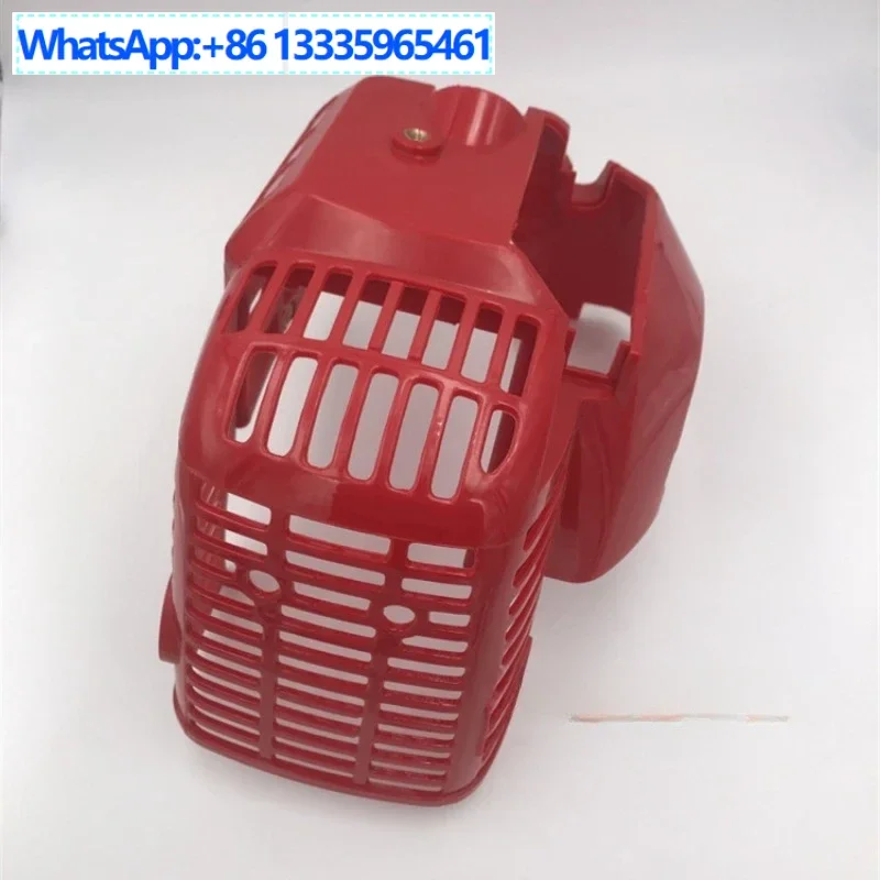 

10PCS Suitable for husqvarna143 236 443 Komatsu G35 G45 cylinder cover, block cover, cylinder head cover