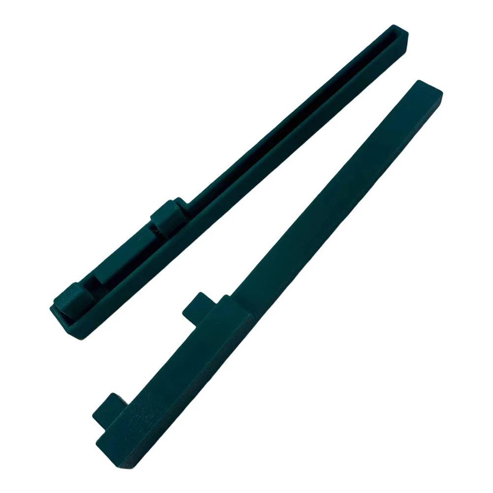 

Guide Rail Protection Cover Tool Accessories To Prevent Track Saw Chips From Falling Off Guide Rail Protection Cover Tools