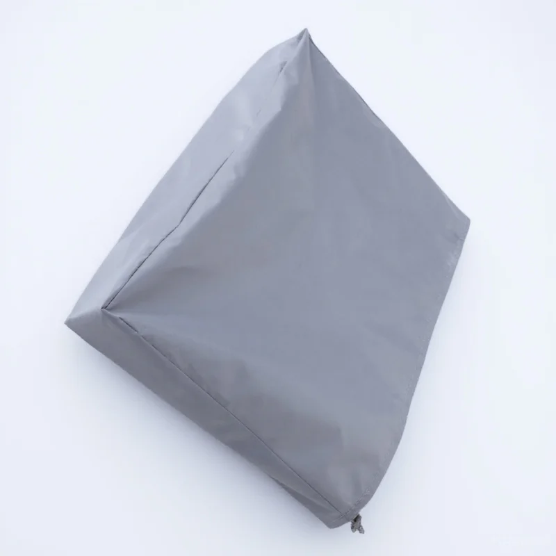 

Monitor Screen Guard Oxford Cloth Dust Cover Waterproof Wear-Resistant Protective Monitor Screen Cover Foldable Portable